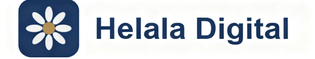 Helala Digital Logo