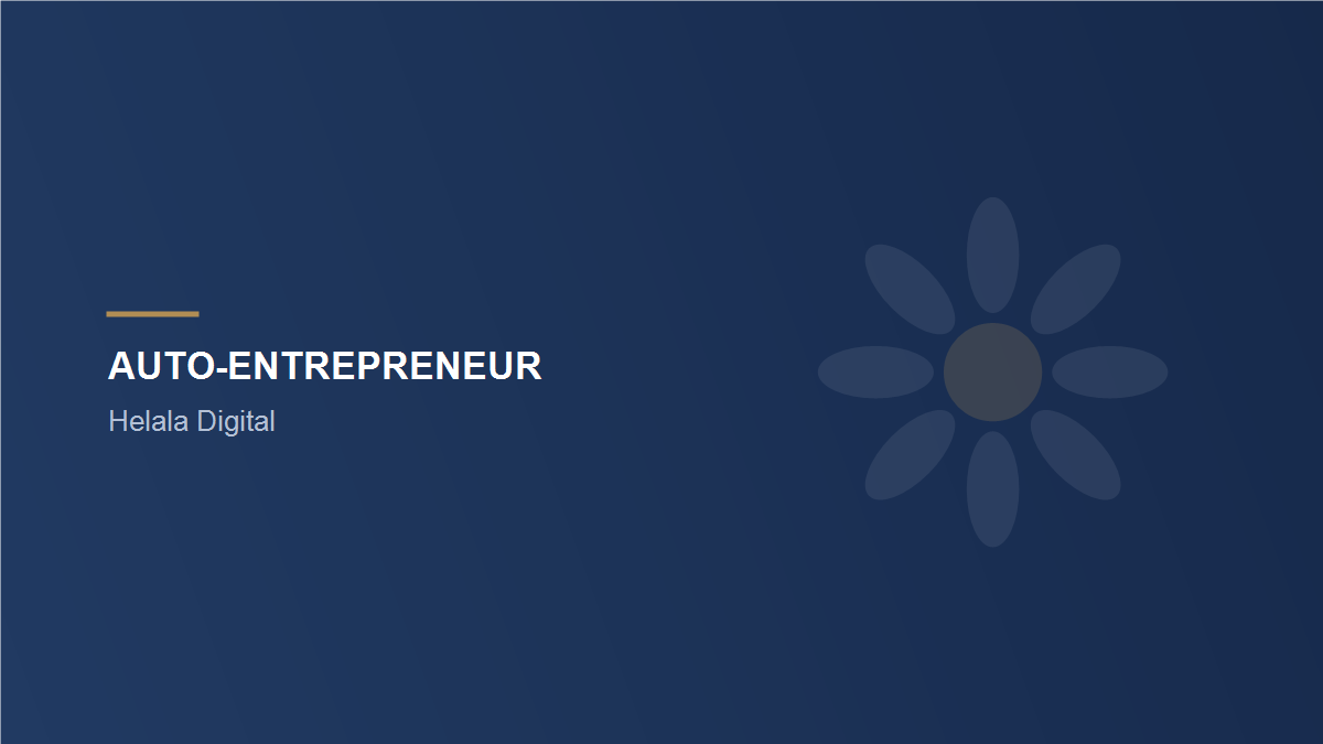 Auto-entrepreneur au Maroc : digitaliser son activité sans se ruiner